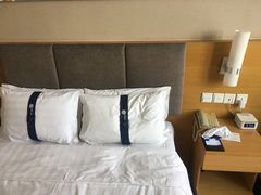 -天津和平智选假日酒店
