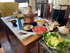 -南门涮肉(通州店)