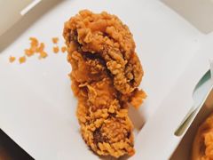 -德克士(三门路店)