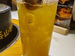 -芸山季·云南山珍菌火锅(南翔印象城MEGA店)