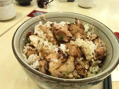 -八盛屋·沾面(集美万达店)