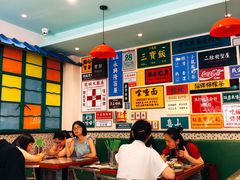 大堂-小龍鳳餐室(番禺路店)