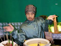 -金龙·打边炉(南京西路店)