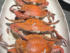 -佬太公海鸭·海鲜大排档(上海总店)