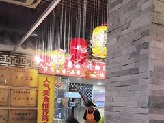 -金杨拉面王小吃面馆·牛三宝面·红烧牛肉粉