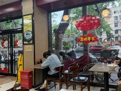 -刘长兴(逸仙桥店)
