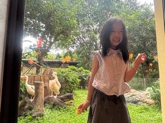 -熊猫自助餐厅.萌趣城堡(长隆熊猫酒店)