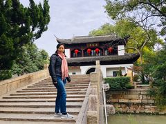 -汇龙潭