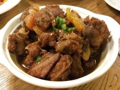 -妈妈的味道(工人体育场东路店)