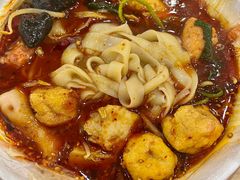 -七台河福临大碗麻辣烫