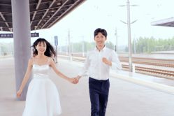 -蔚蓝映像STUDIO婚纱摄影(南稍门店)