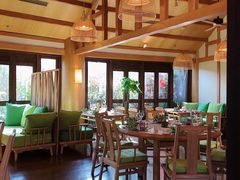 -青城山六善酒店·紫氣園中餐厅
