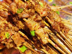 -五样儿西昌小签签烤串(建设路店)