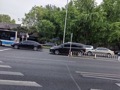 -钓鱼台国宾馆