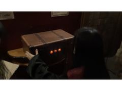 -逃脱反斗城沉浸剧情密室(北京路店)