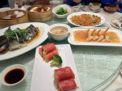 -稻香饭店(龙华天虹店)