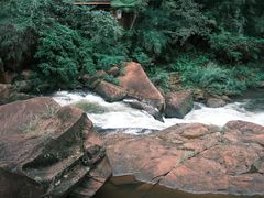 -赤水丹霞旅游区·大瀑布