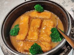 -古南都·老广东酒楼(龙江店)