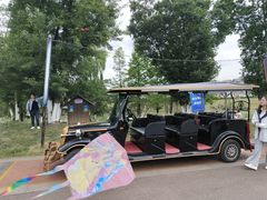 -云漫湖生态度假公园