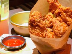 -鹿萤季·营地小馆(皇后公园店)