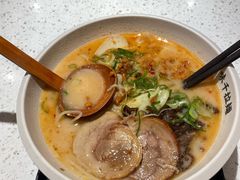 -味千拉面(广州白云机场T1西二店)