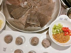 -荣叔港式沙嗲牛肉火锅(正佳潮流店)