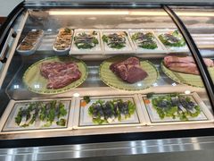 -金刚山(学府路店)