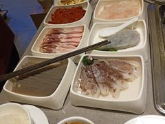 -海底捞火锅(方圆荟店)