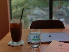 美式-Home Cafe