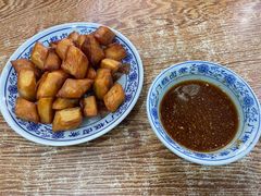 -门框胡同百年卤煮(前门煤市街店)