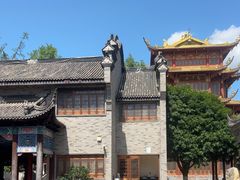 -龙潭水乡