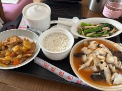 -森宝月子中心(白云山店)
