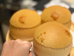 招牌菠萝包-炳胜品味(海印总店)