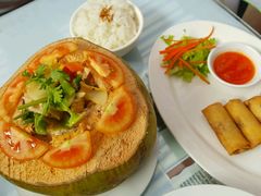 -Lanterns Vietnamese Restaurant