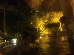 -中铁花水湾温泉酒店(大邑店)