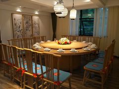 包厢-火候轩品质湘菜·私厨(市府店)