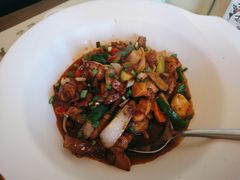 -十二饭点·川菜(北站圆融店)