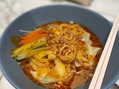 -丝路有约·西域美食