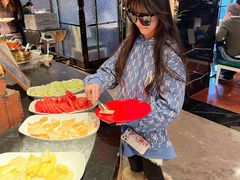 -北京索菲特大酒店