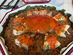 厦门红蟳蒸米糕-遇外滩(BFC外滩金融中心店)