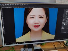 -红柚照相馆(韩森东路龙湖店)