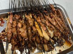 蛋炒饭-宋文成烤肉(白沙巷店)