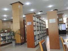 -长春市图书馆(同志街店)