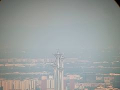 -鬼笑石后山停车场