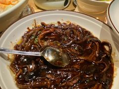 -老船坞水上餐厅(亚洲大酒店  东四十条店)