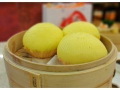 凤凰流沙包-点都德(盘福楼店)