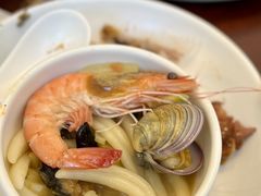 -妈妈菜舟山海鲜(定海古城店)