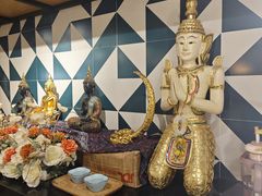 -Home Thai·泰谣(王府井apm店)