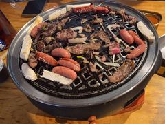 -子檀大隐炭烧(食品街店)