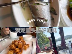 -柳莺湖上·湖景餐厅·江南菜(西湖店)